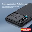 Ốp lưng Galaxy S21 FE Nillkin Camshield Pro Case chính hãng